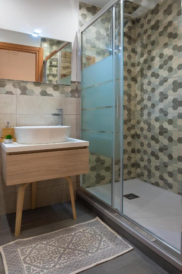 Apartamento La Terrazza Sull'Africa CTA Exterior foto